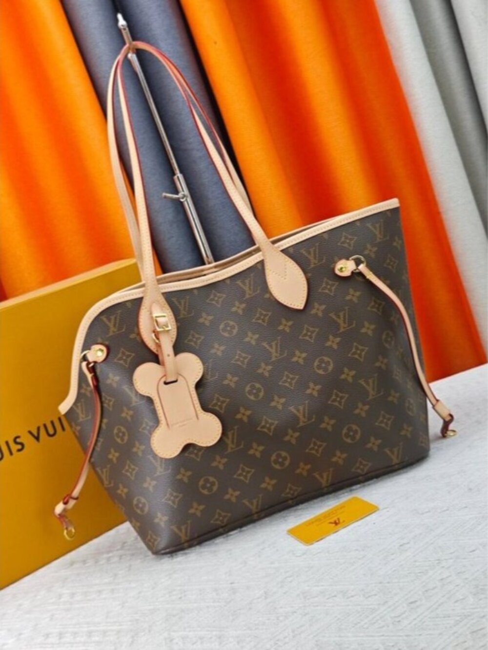 NWT - Louis Vuitton Authentic Bags